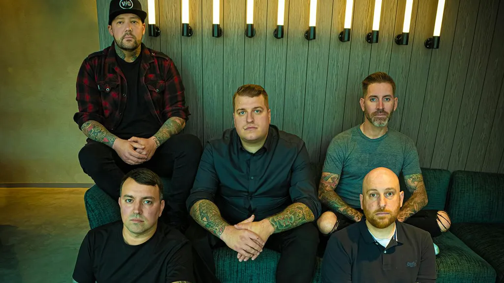 The Ghost Inside 2024 promo header credit Markus Hauschild