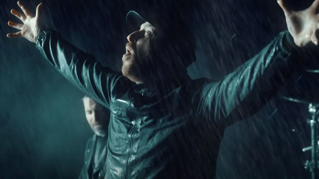 The Ghost Inside Wash It Away video