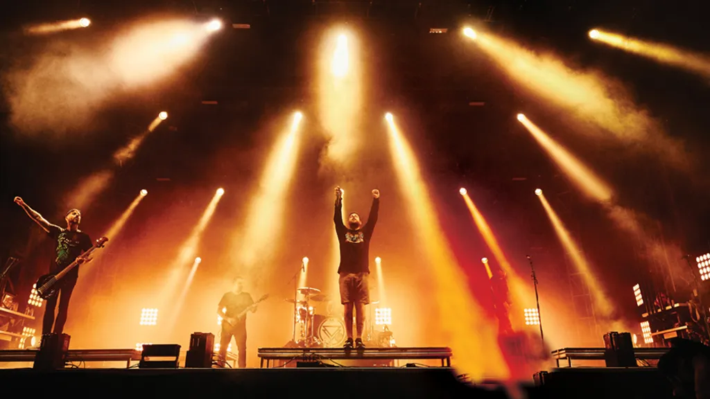 The Ghost Inside Live July 2019 Credit Jonathan Weiner