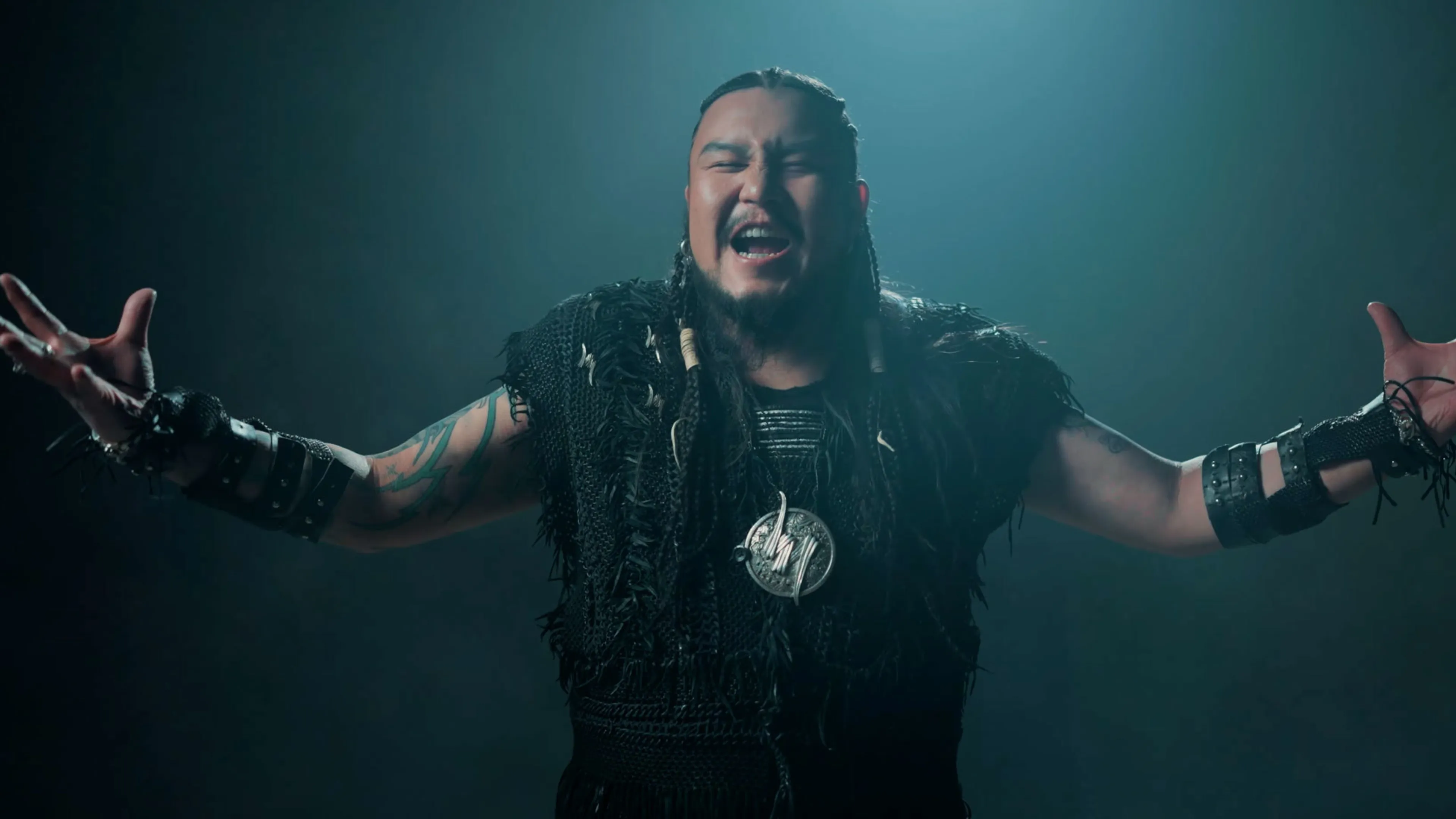 The HU drop two new singles, The Men and Warrior Chant