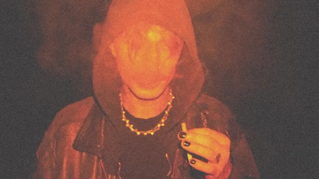 The Haunted Youth March 2026 promo