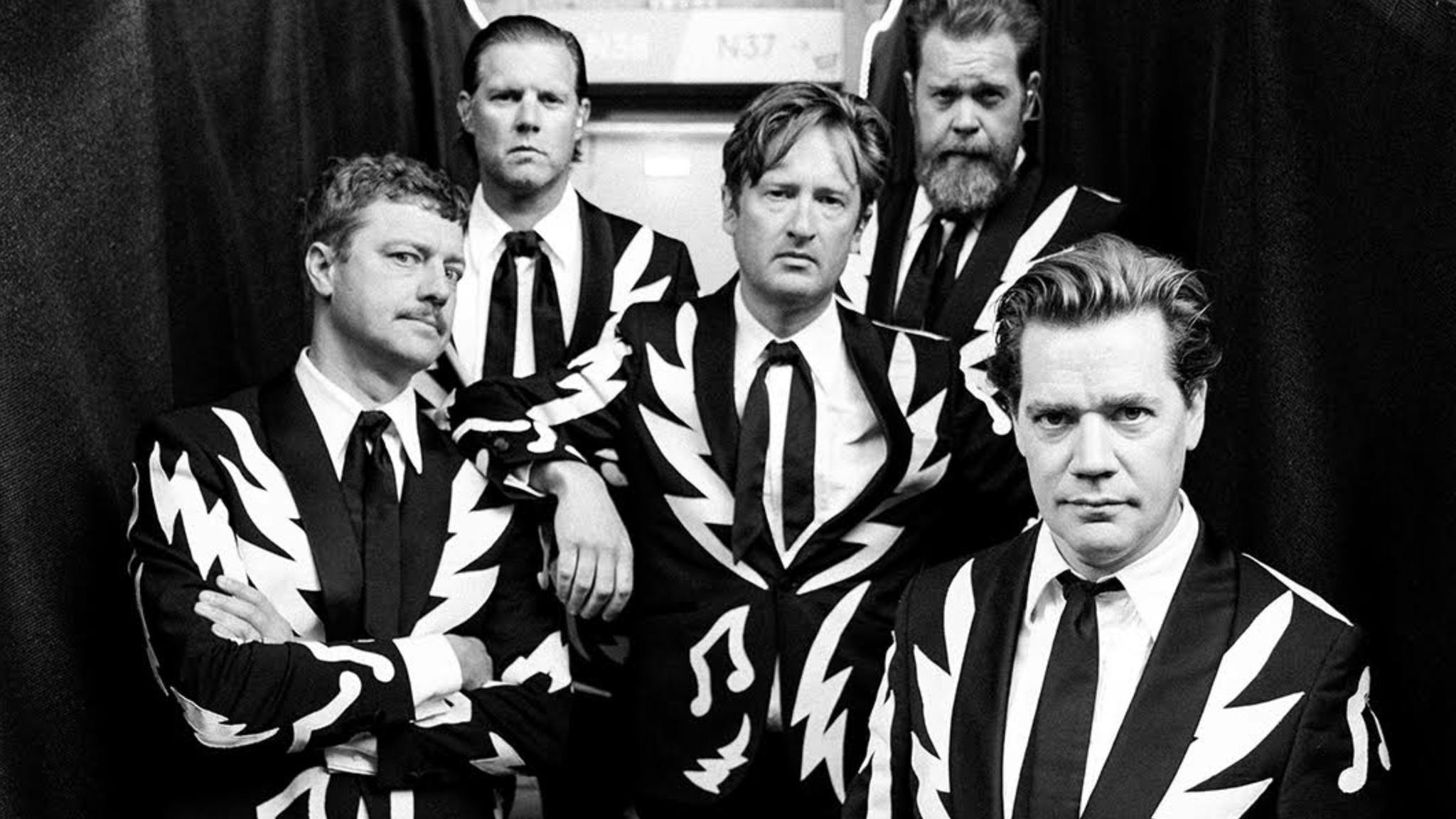 The Hives have just released two new singles