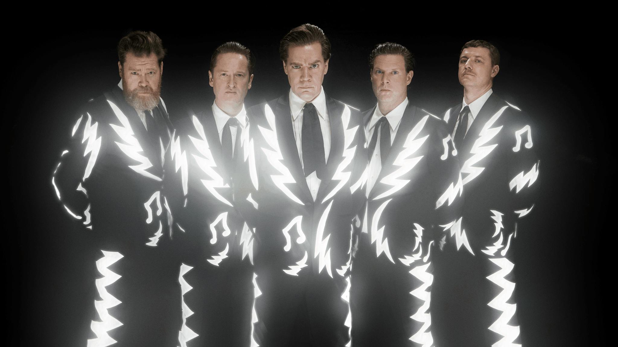 The Hives return with first new album in 11 years