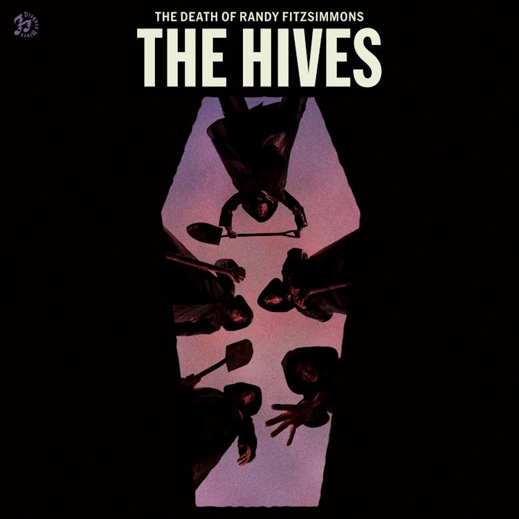 The Hives return with first new album in 11 years Kerrang!
