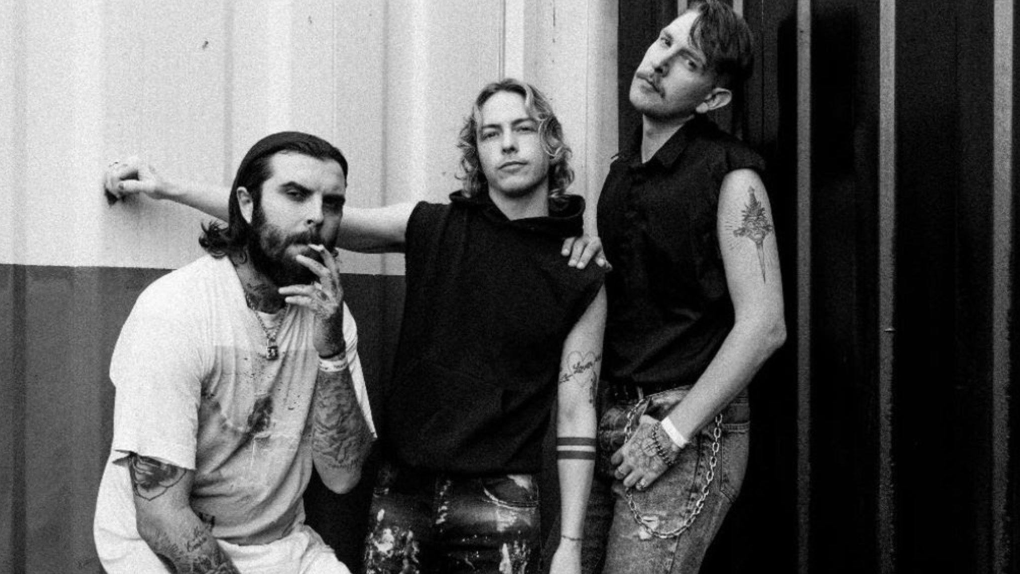 The Hunna drop two new singles, Fugazi and Untouched Hearts