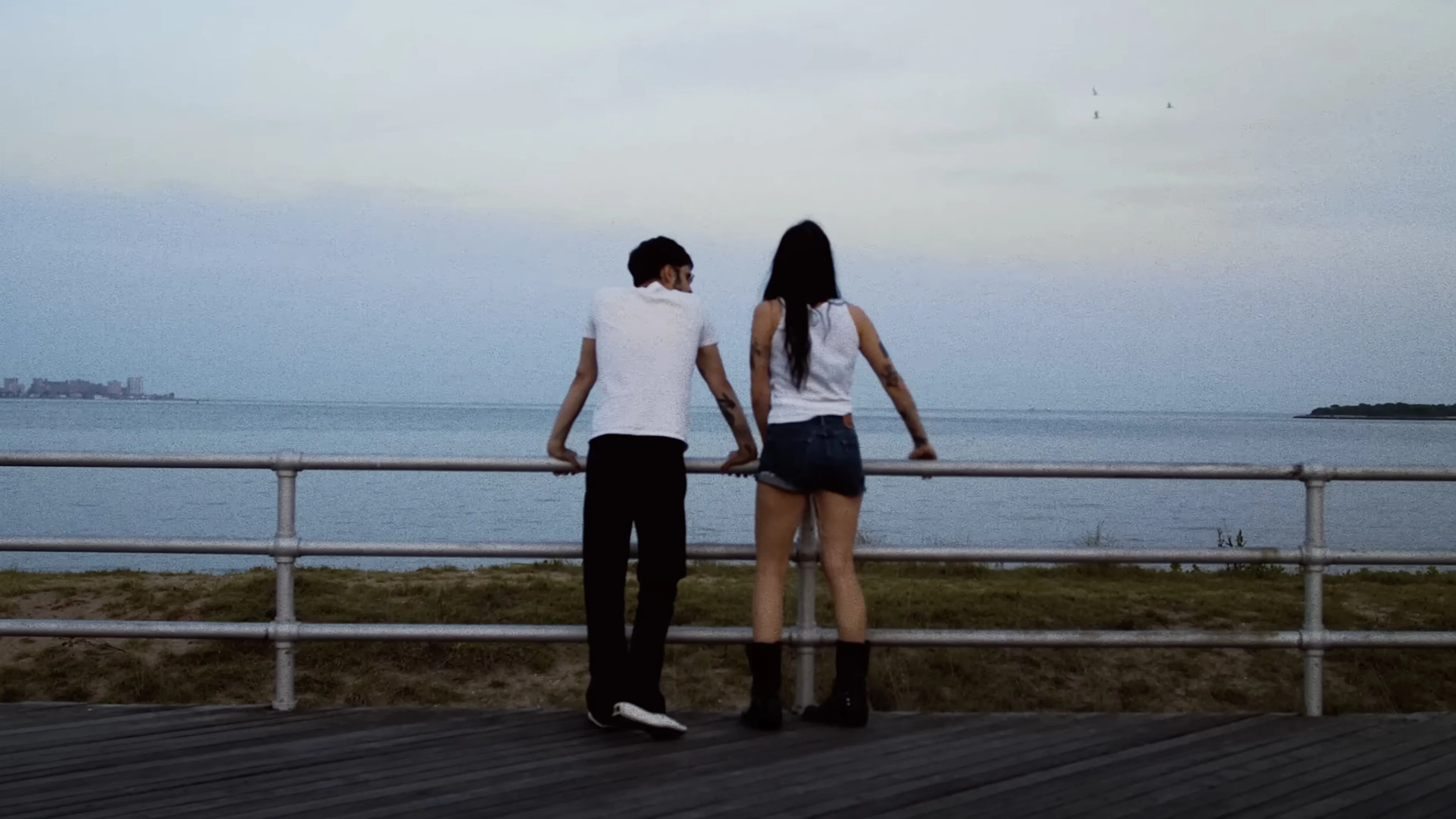 Watch the video for The Hunna’s new single, tough love