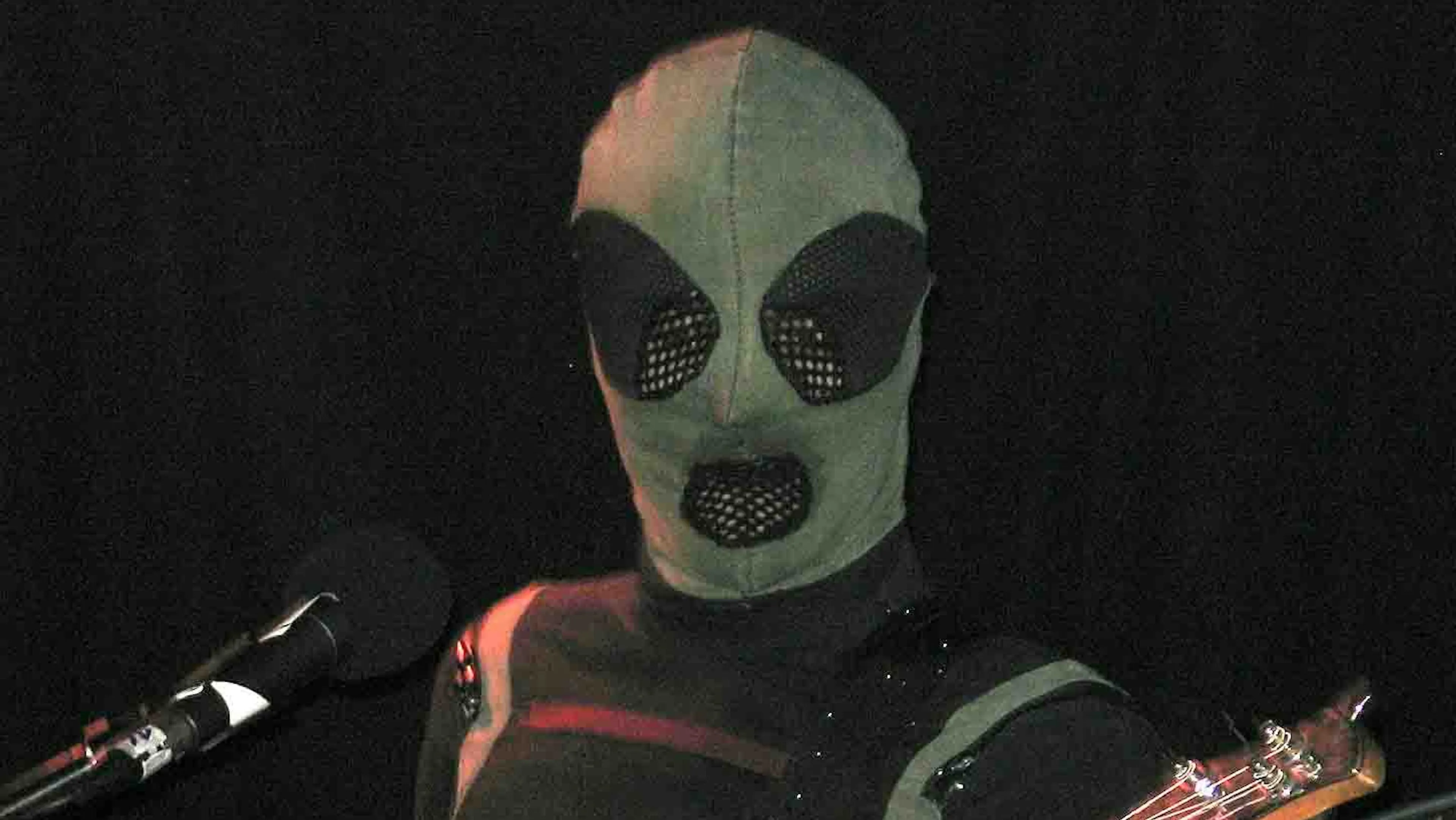 The Locust Will Play Their First Show In Four Years, And Have New Music In The Works