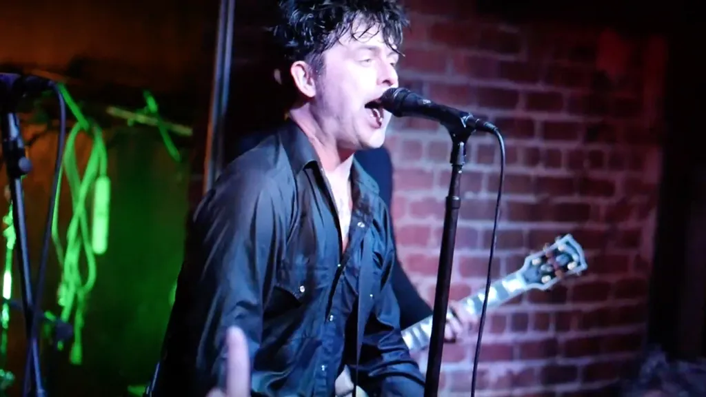 The Longshot live in Oakland 2019