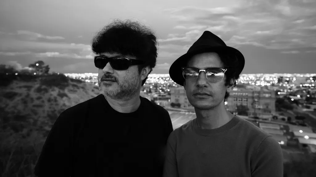 The Mars Volta August 2022 credit Fat Bob shot with Leica M11