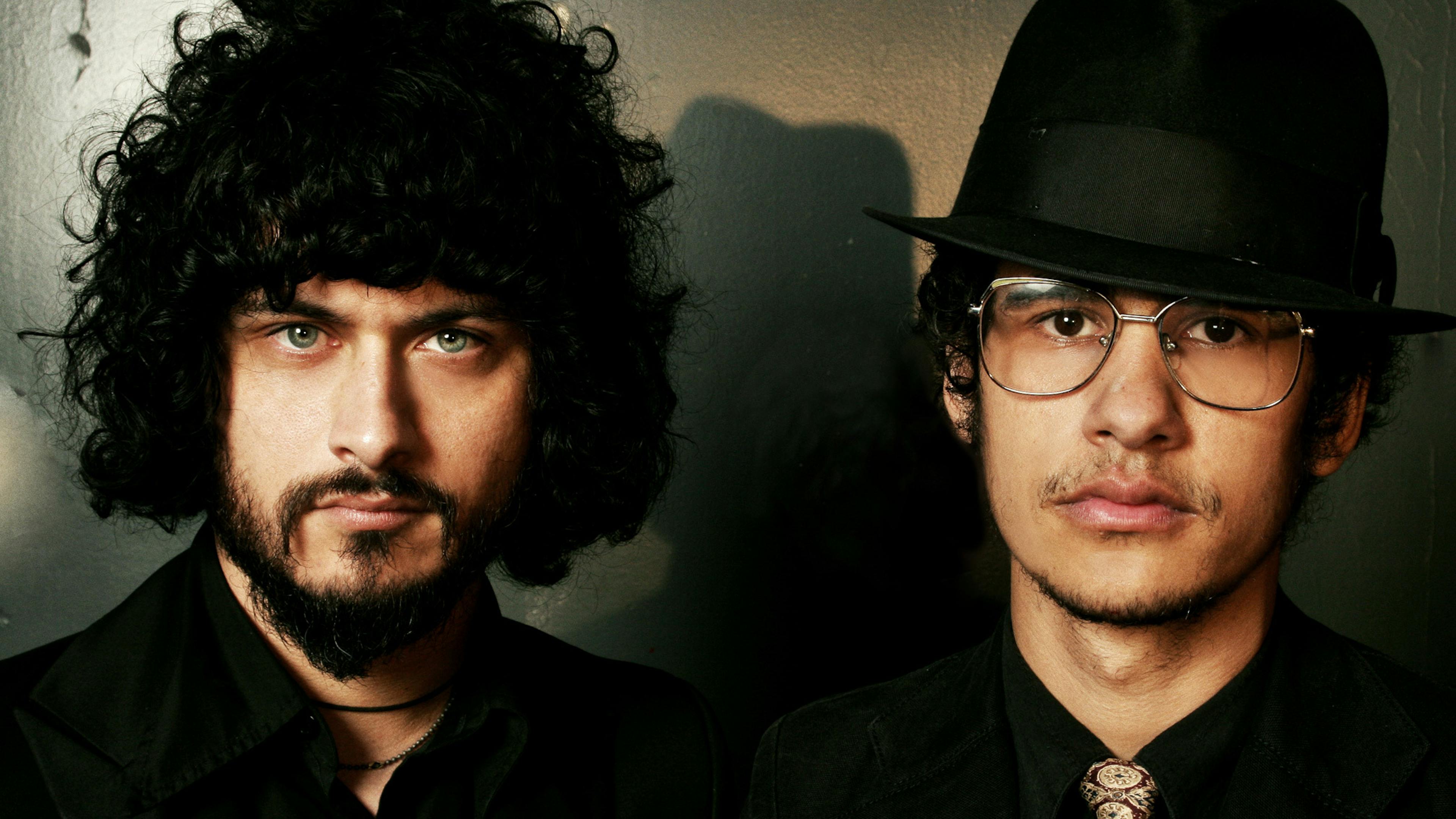 The Mars Volta announce summer 2023 UK shows