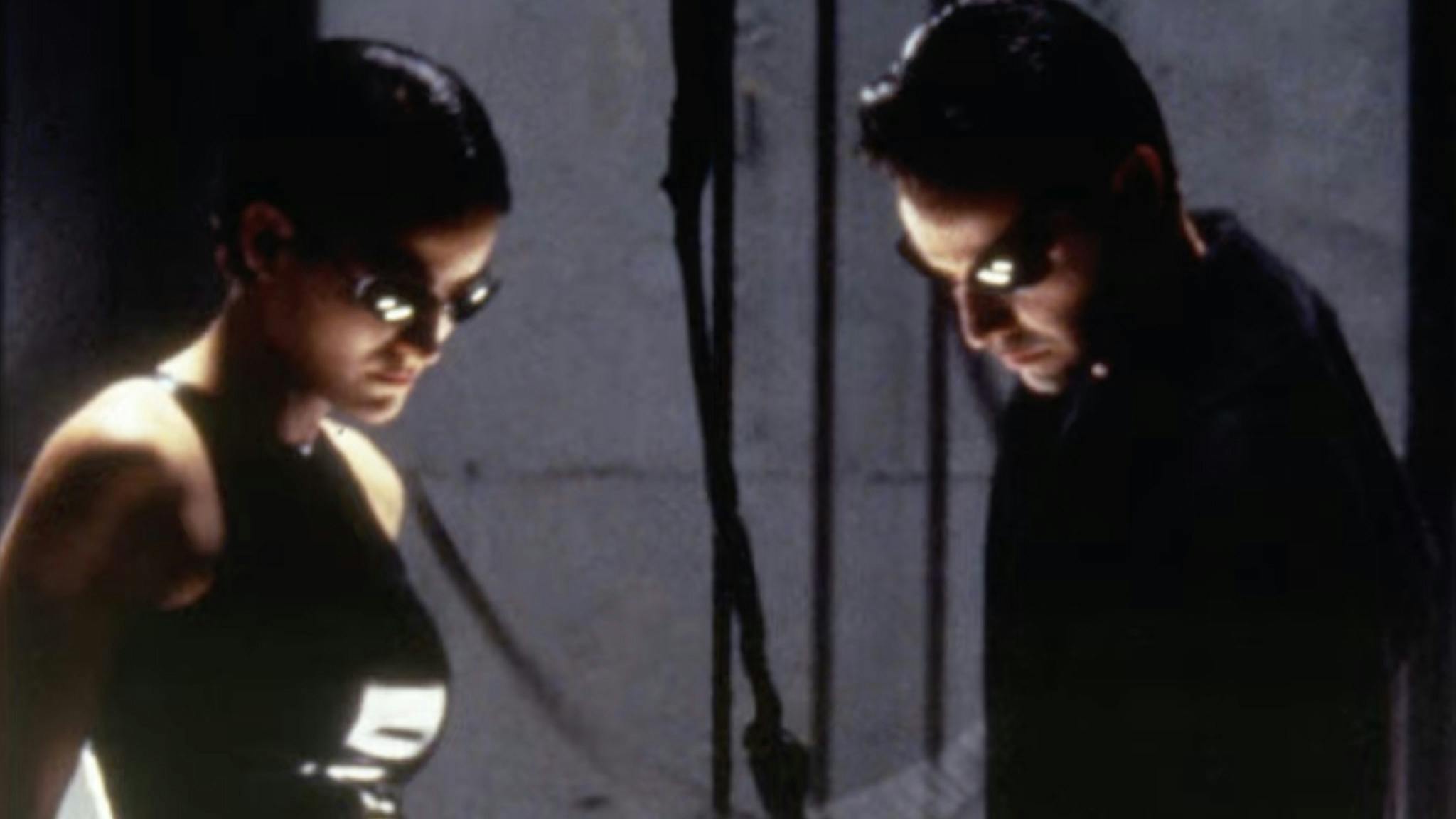 The complete Matrix soundtrack to get deluxe vinyl reissue