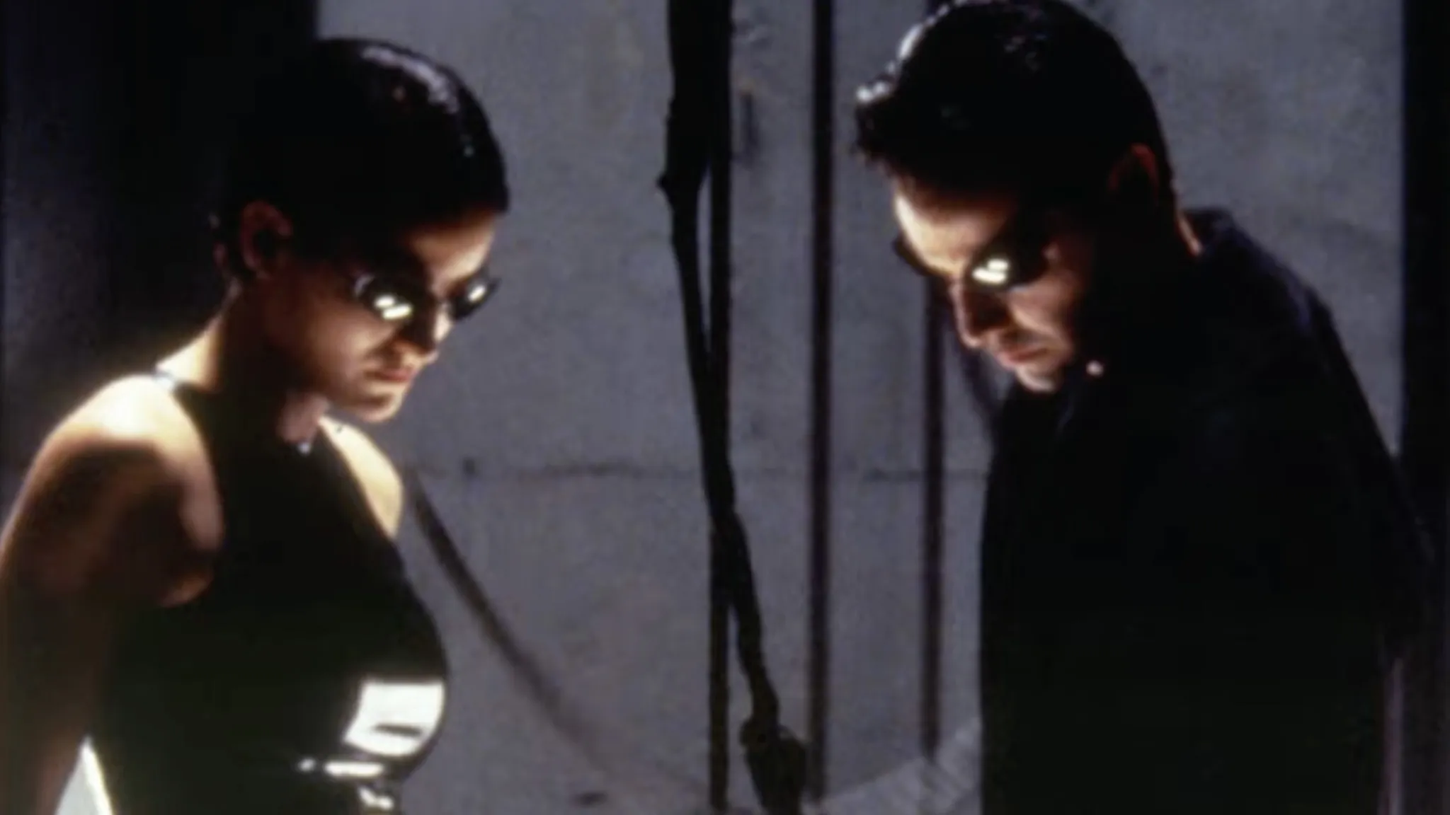 The complete Matrix soundtrack to get deluxe vinyl reissue Kerrang!
