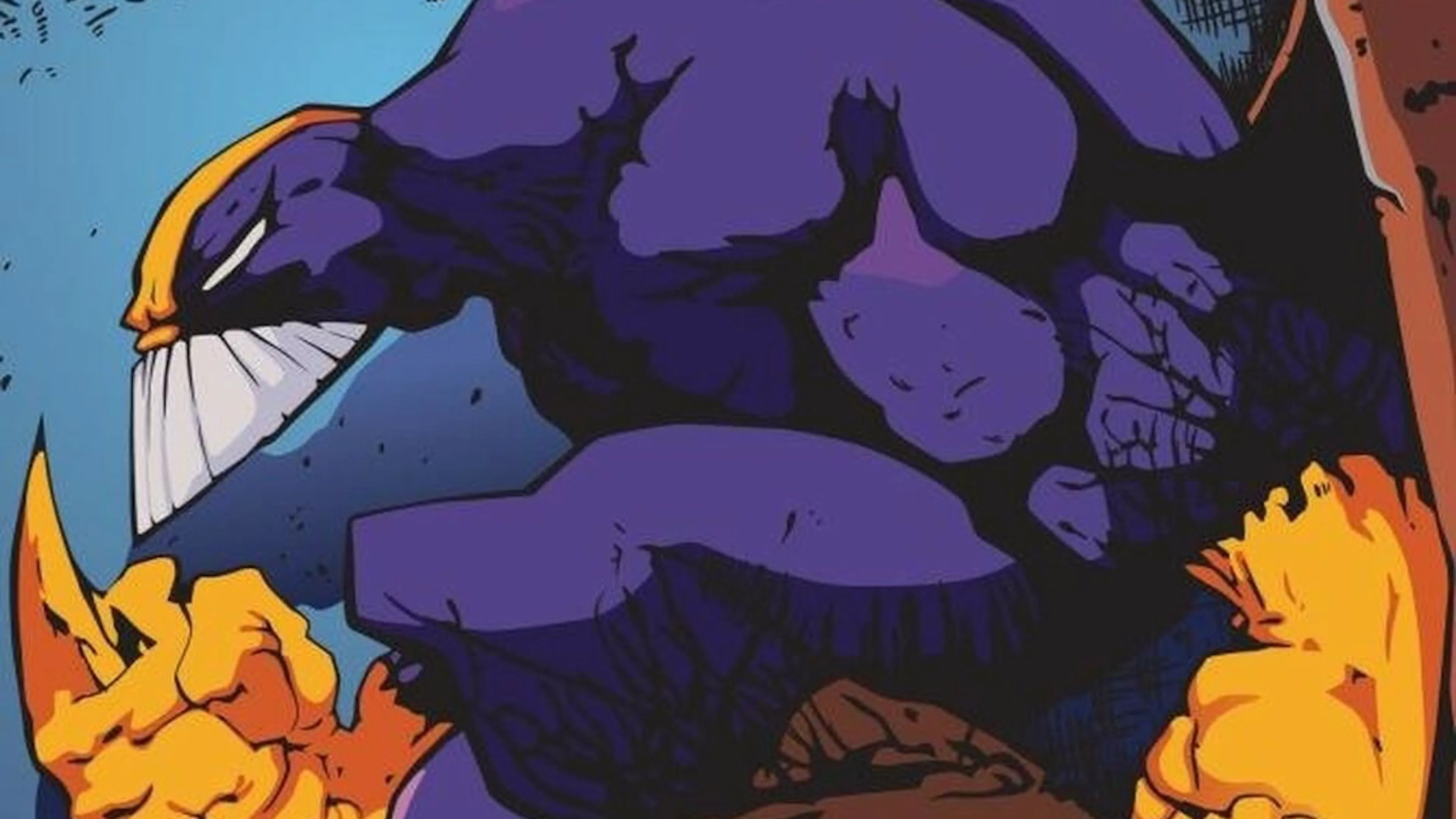 Channing Tatum Is Bringing Back The Maxx