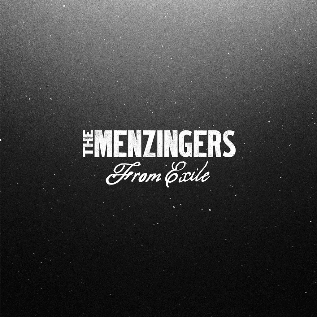 The Menzingers From Exile