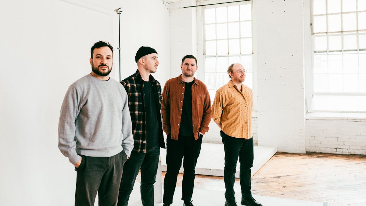 The Wonder Years and The Menzingers announce U.S tour | Kerrang!