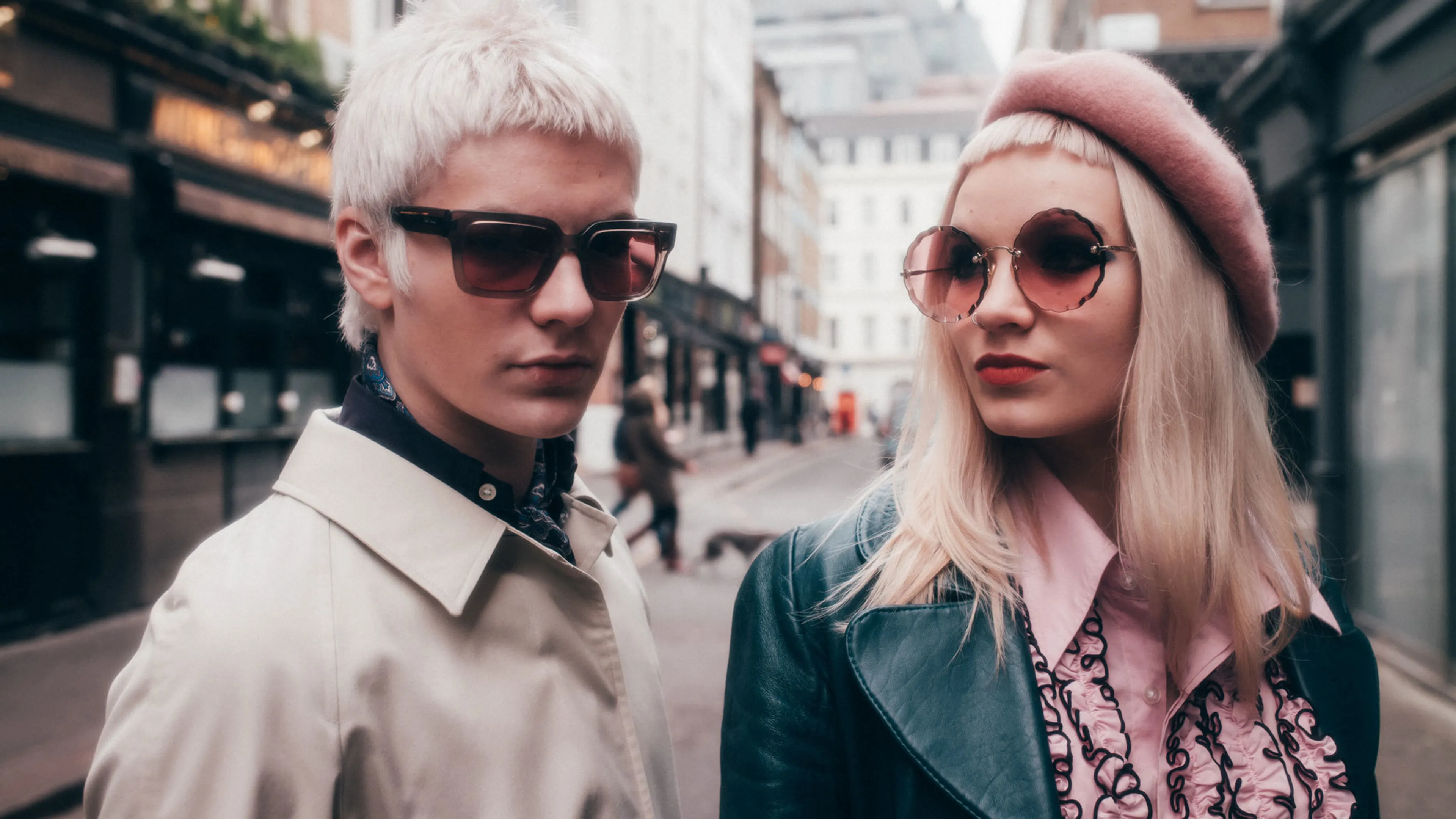 The Molotovs have announced their biggest London show to date
