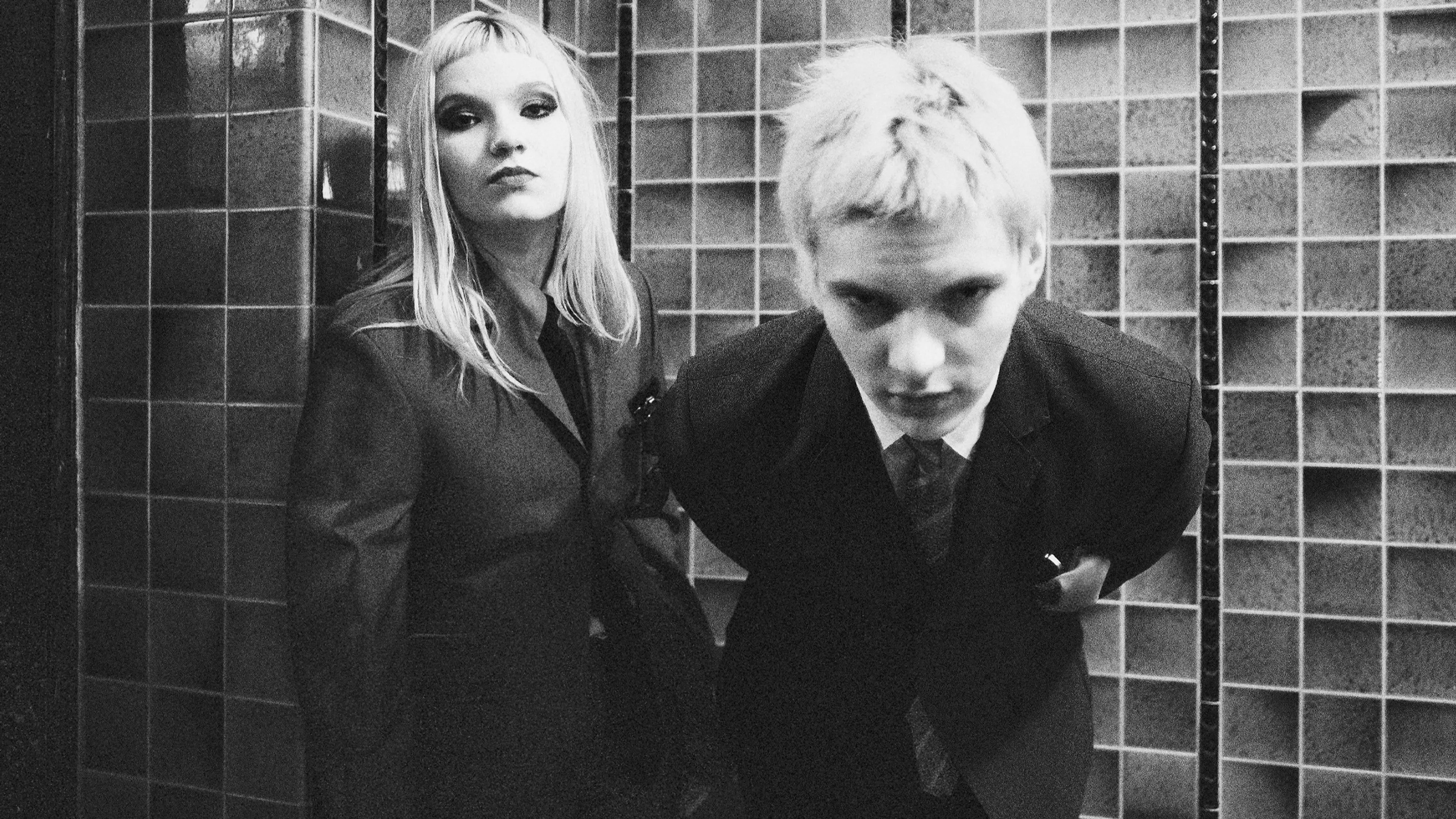 “I can’t possibly tell you who it’s directed at!” The Molotovs drop angry new single