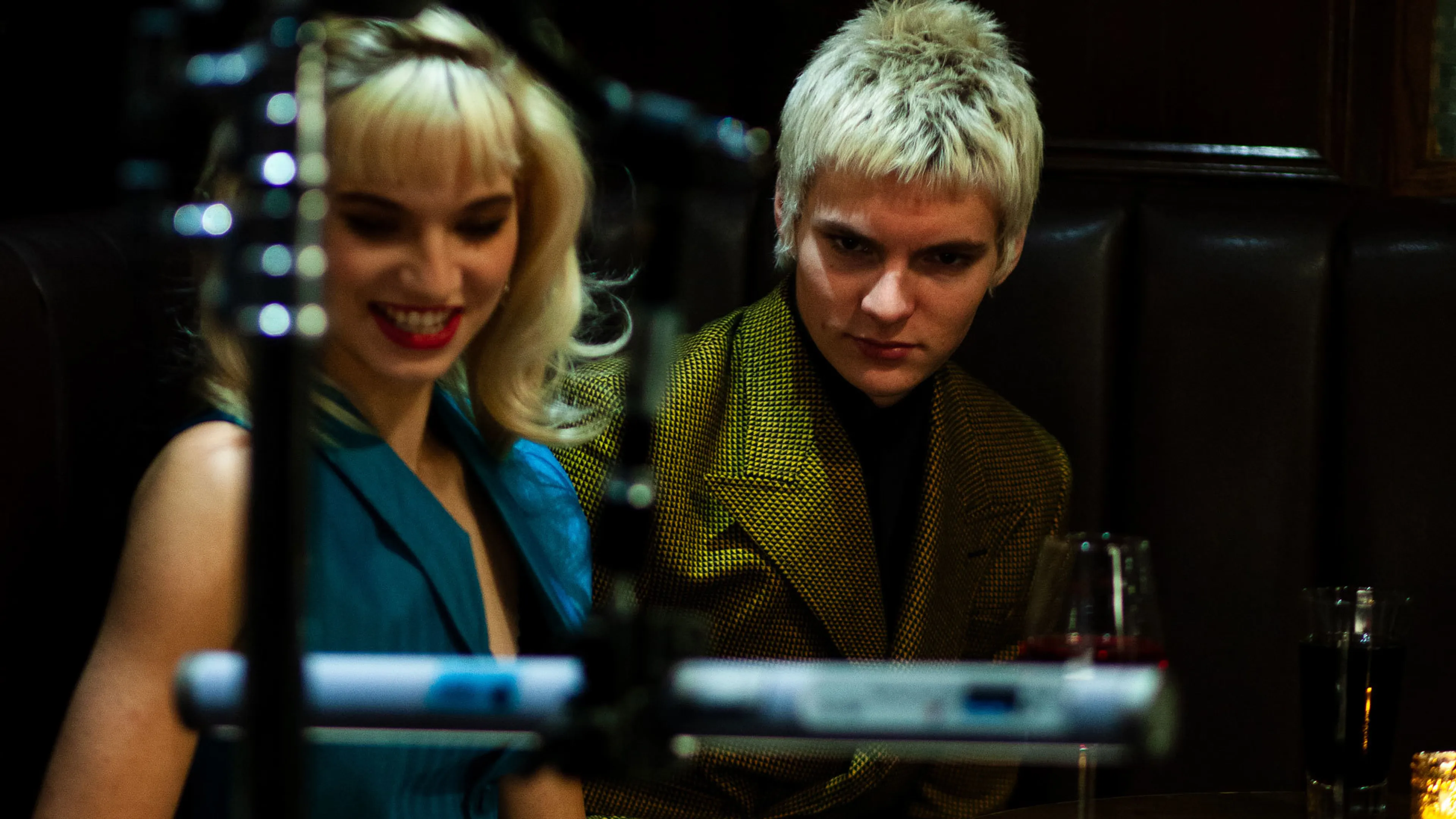 The Molotovs drop uplifting new single, Rhythm Of Yourself