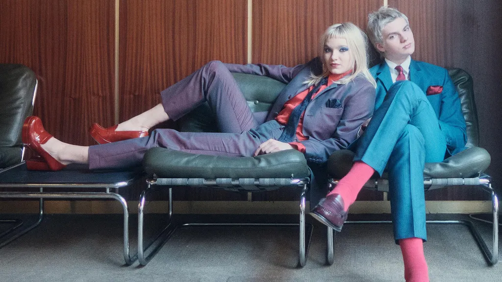 The Molotovs Wasted On Youth 2025 credit Nick Benoy