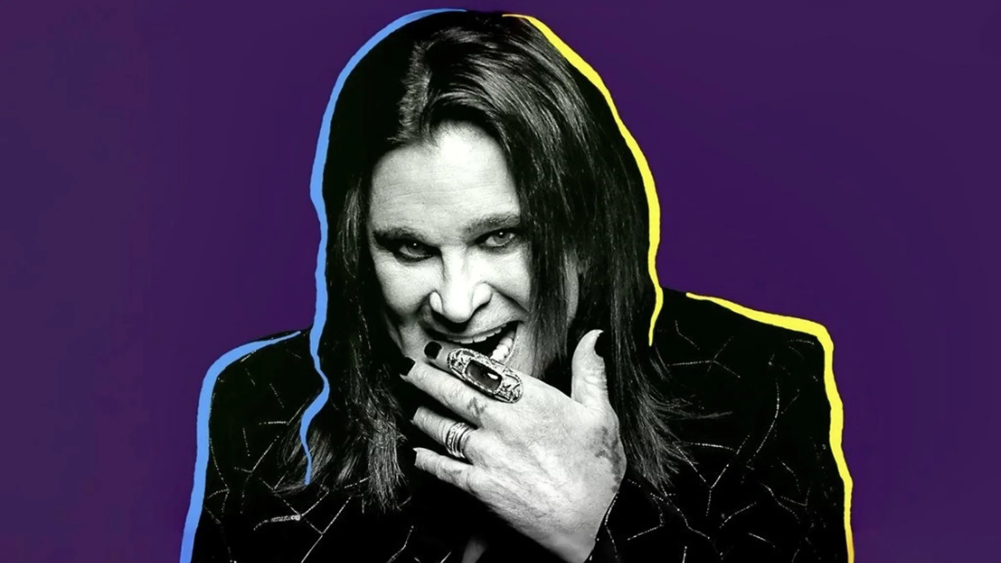 ozzy osbourne the movie