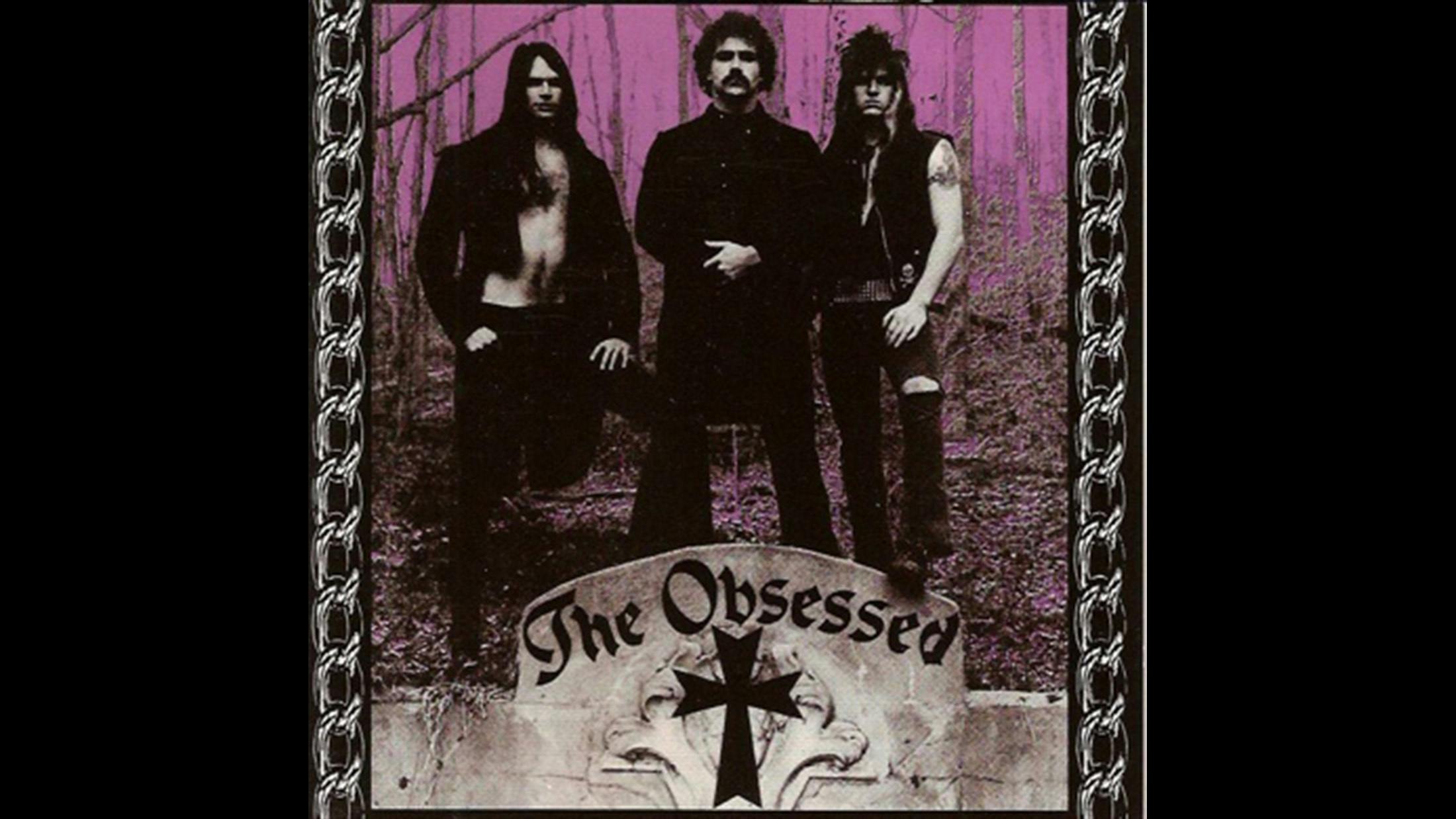 One of approximately 978 bands featuring Scott ‘Wino’ Weinrich, The Obsessed saw the man dealing in doom riffs that sound like they’ve come straight from a motorcycle repair shop. A sort-of doom answer to Lemmy, Wino is a lifer who is also an absolute motherfucker, and also so hard/scary in the early days that he found himself only receiving a small amount of shit from punks other longhairs did. This all bleeds into his music, and The Obsessed’s debut – recorded in 1985 before he joined Saint Vitus, but not released for five years – is packed with the man’s trademark weighty riffs, take-no-shit attitude and bluesman’s soul.