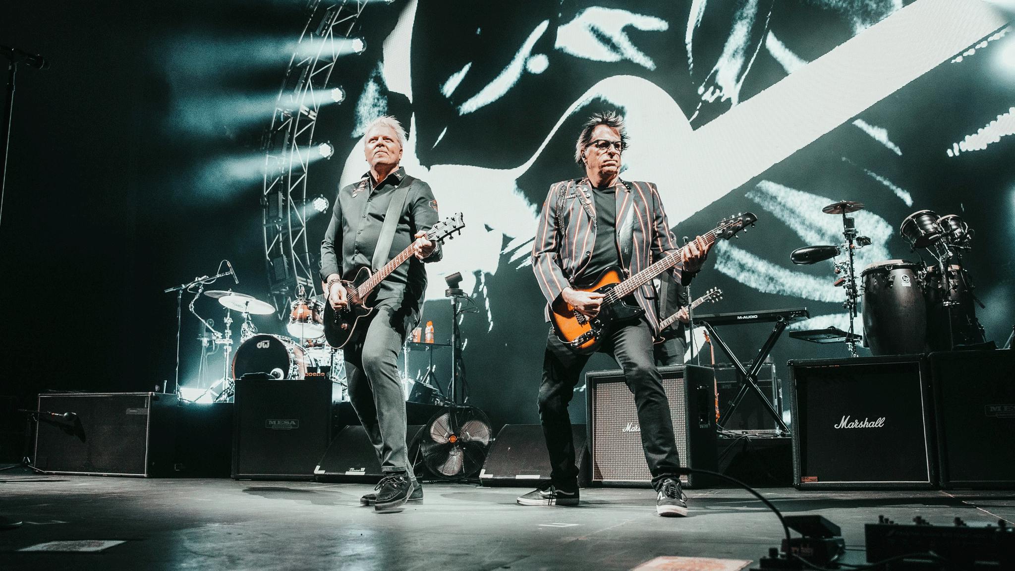 The rise of The Offspring, as told through their most important gigs