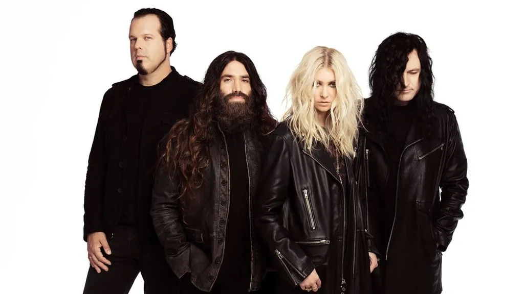 The Pretty Reckless 2020