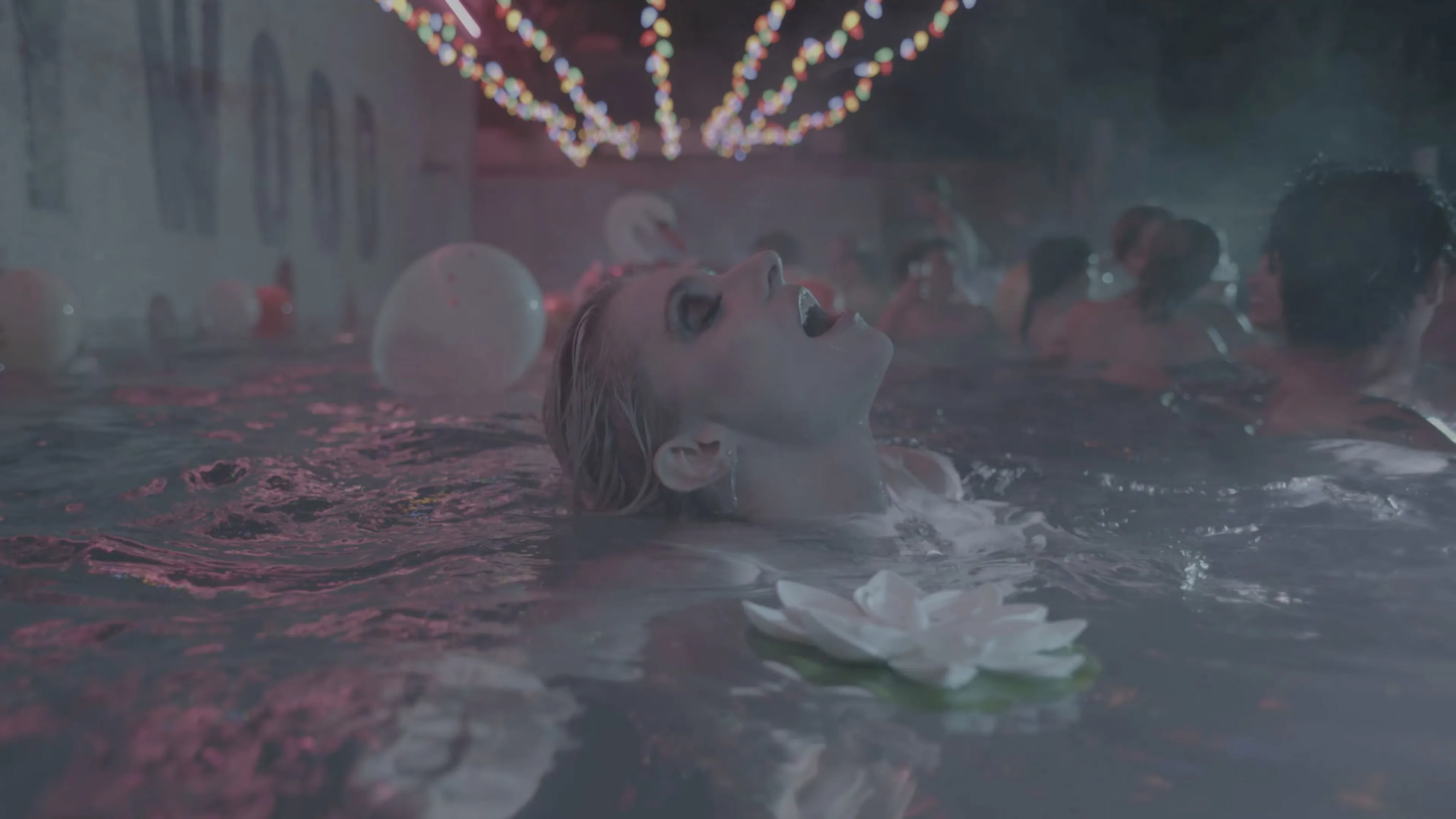 Watch The Pretty Reckless’ “out of control” new video for When I Wake Up