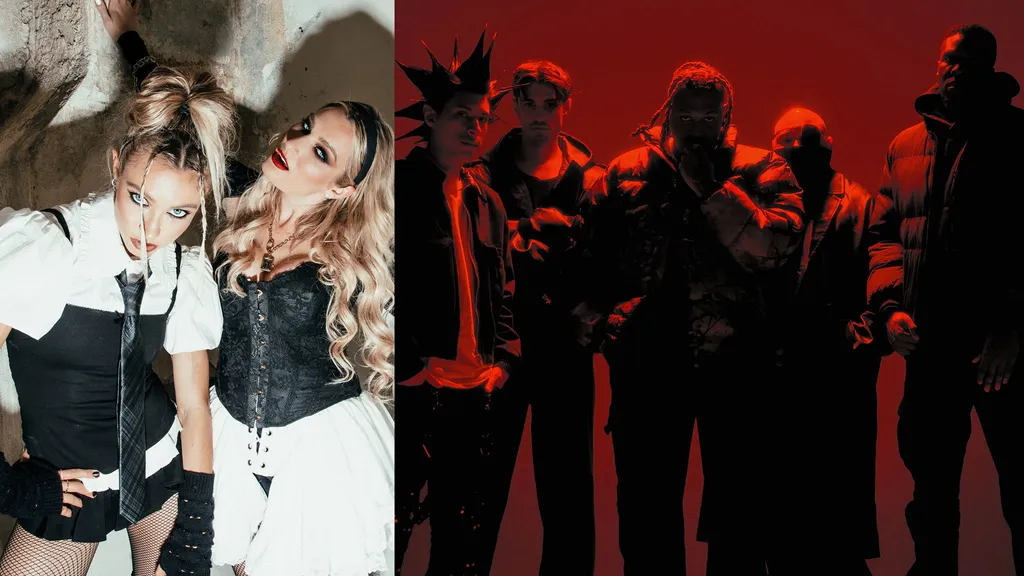 The Pretty Wild Magnolia Park October 2025