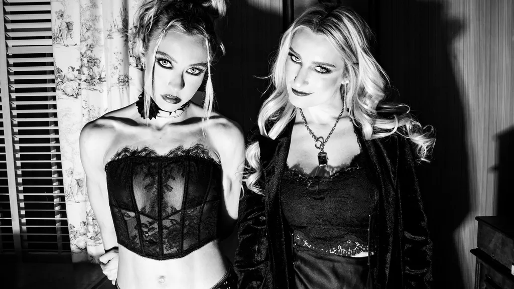 The Pretty Wild November 2025 promo credit Joshua Shultz