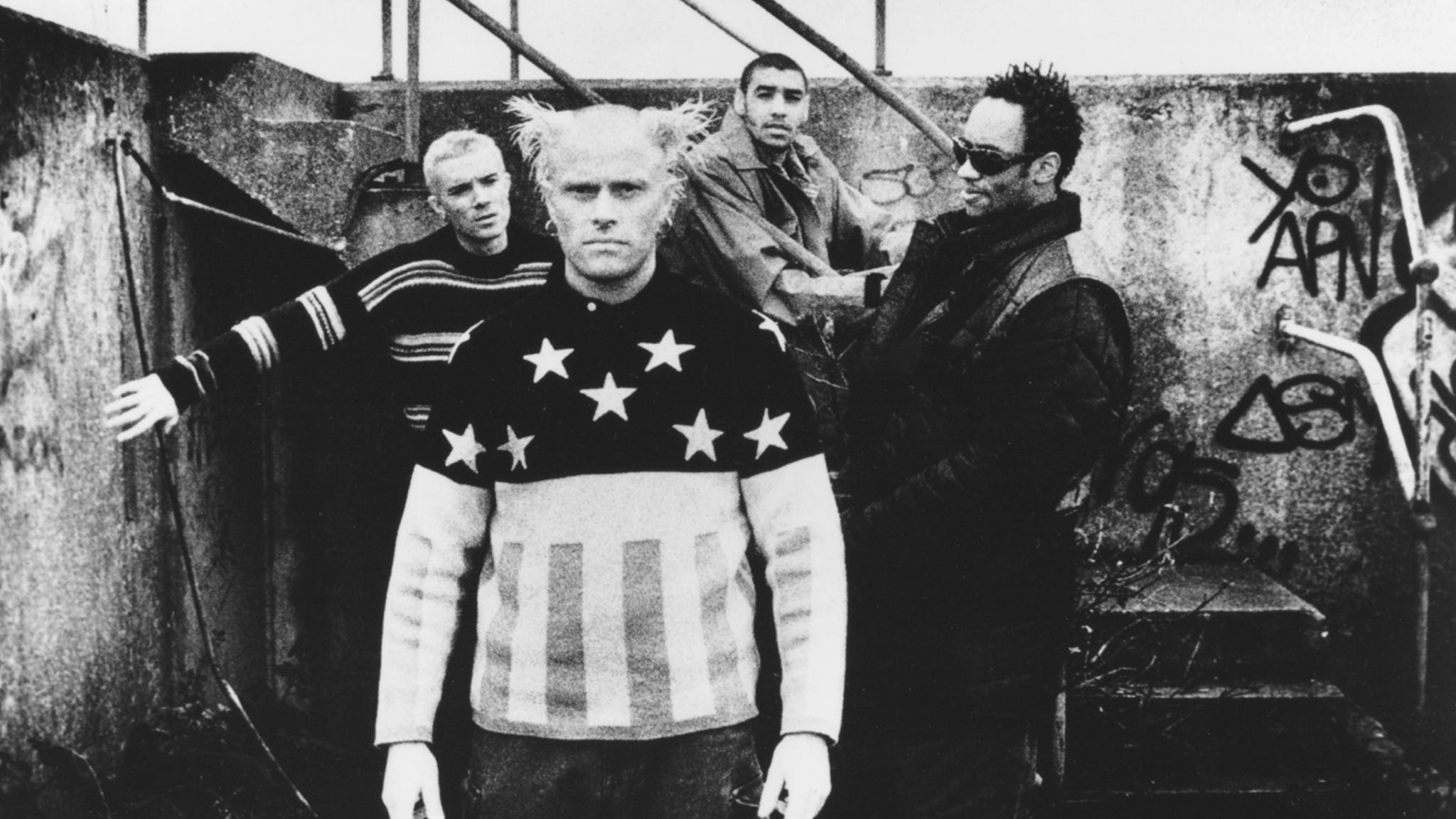 The Prodigy to release Fat Of The Land remix EP for album’s 25th anniversary