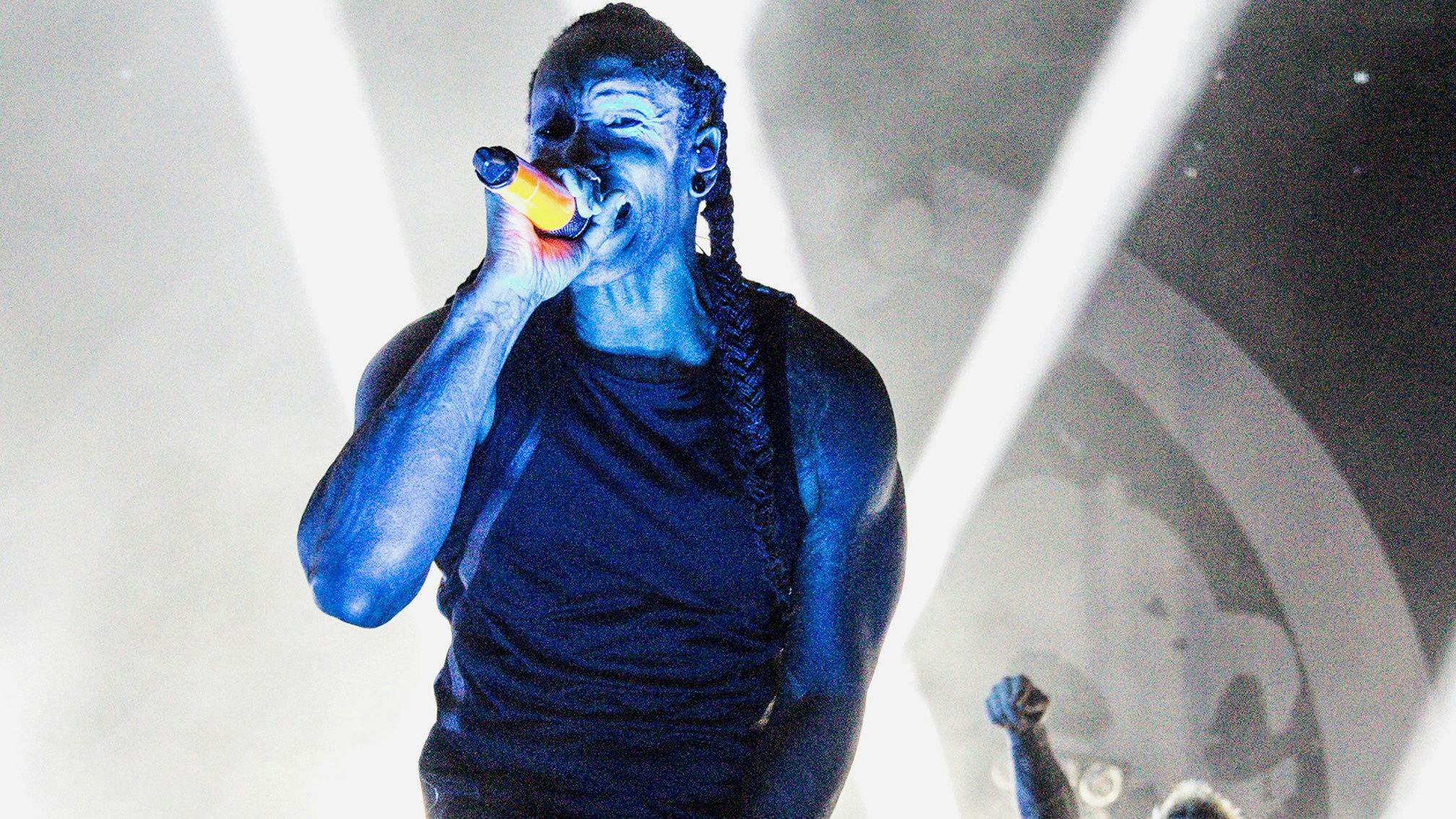 The Prodigy, Skrillex and more for EXIT Festival 2023