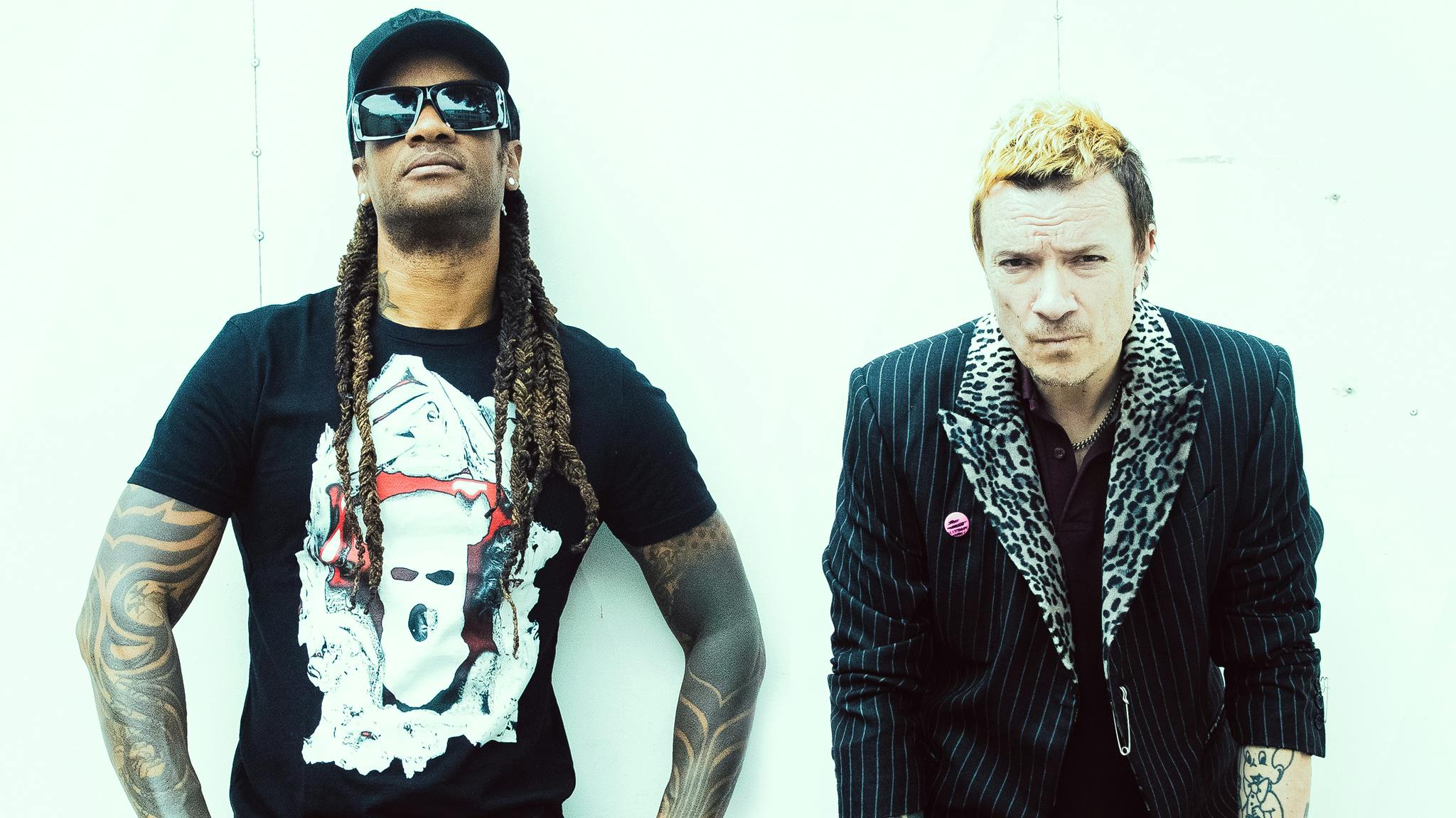 The Prodigy confirm seven-date arena tour