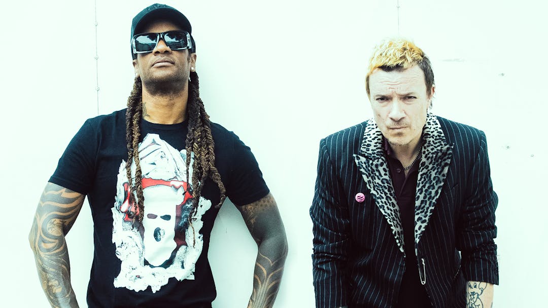 The Prodigy and RAYE are headlining Boardmasters 2025 Kerrang!