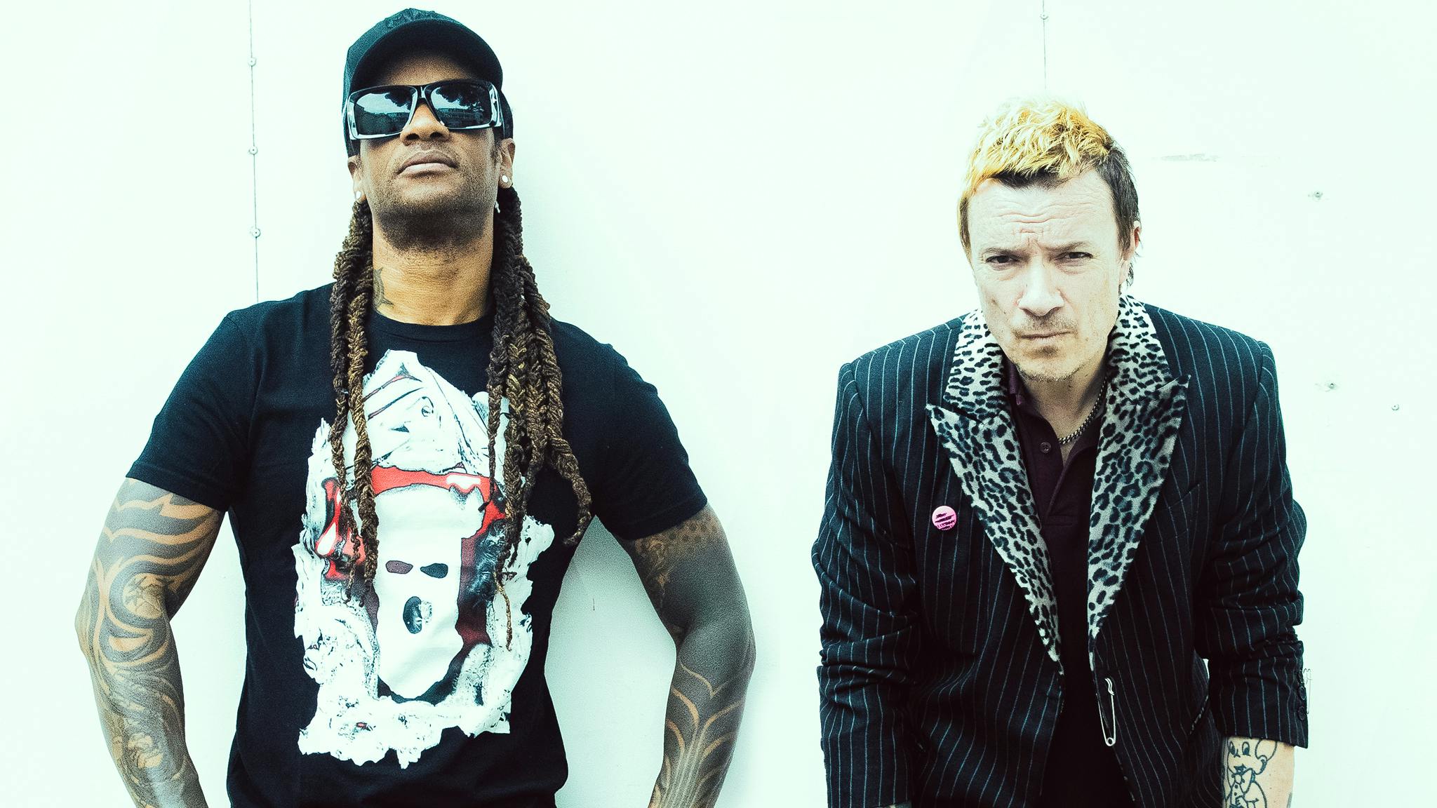 the prodigy gigs and tours