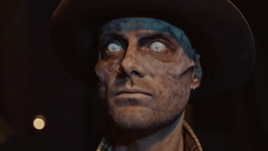 The Raven Age Forgive And Forget video