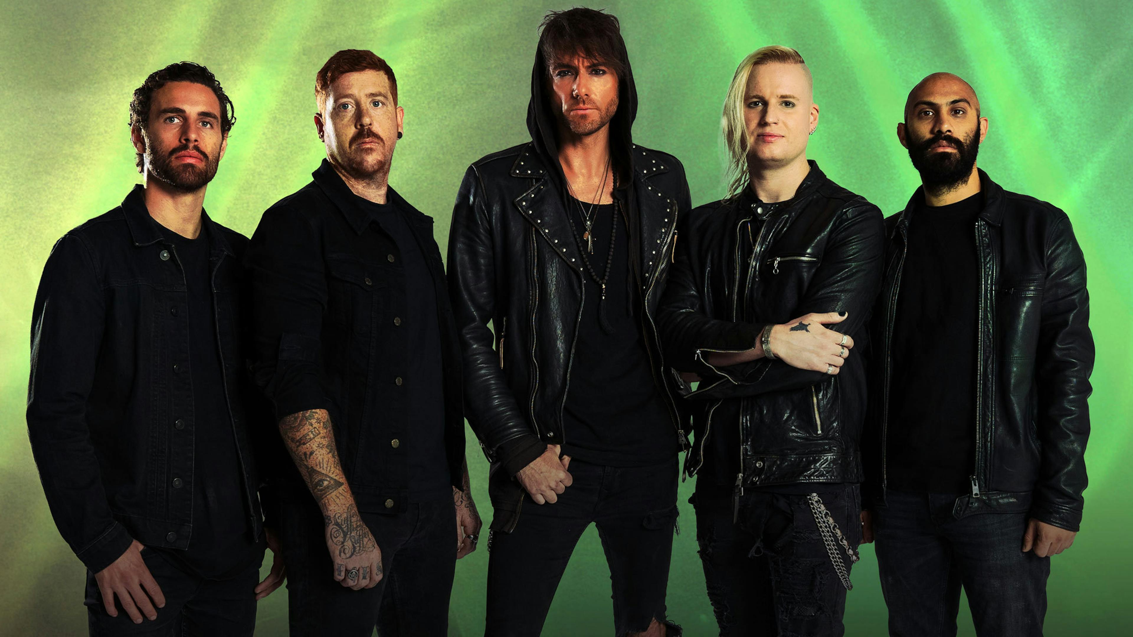 The Raven Age drop new single, announce 10th anniversary tour