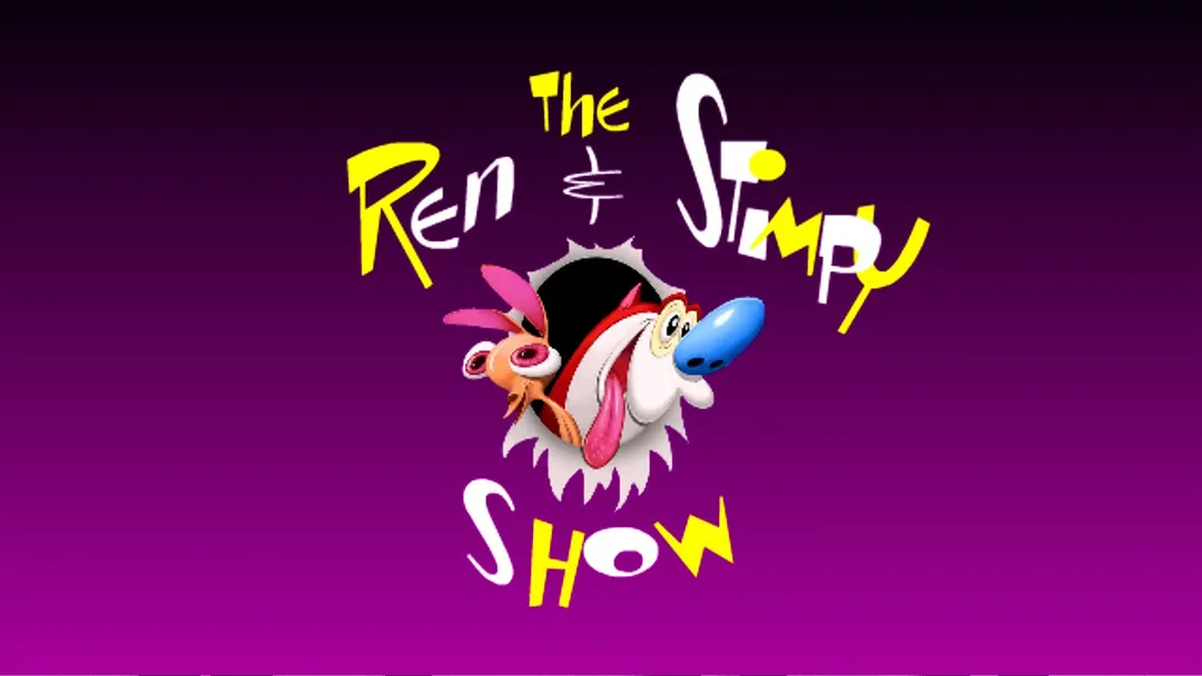 Comedy Central Confirms Reimagined The Ren & Stimpy Show Kerrang!