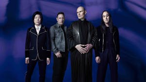 Billy Corgan on new album ATUM: “It goes in a million different…