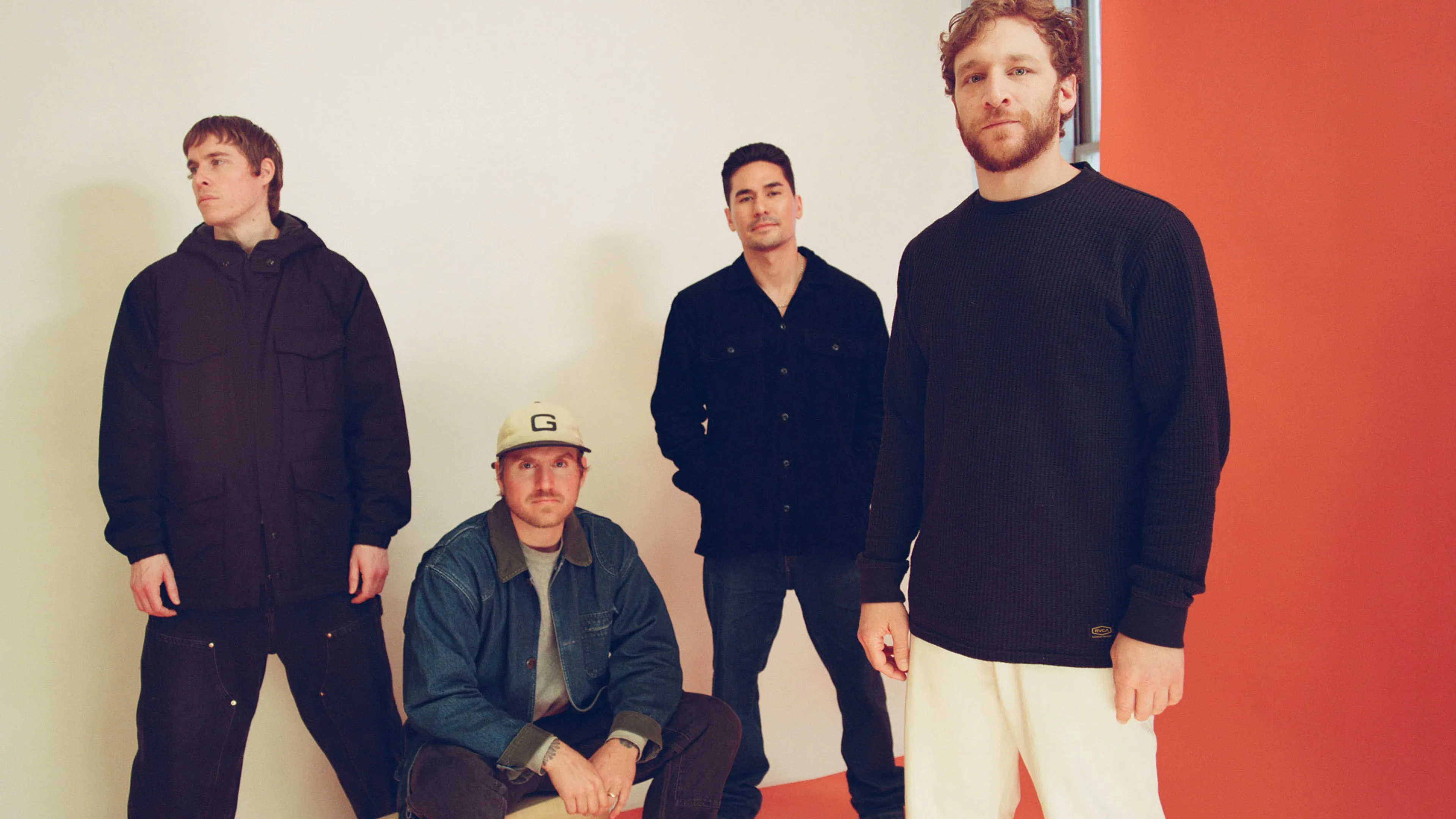 The Story So Far announce U.S. tour with Neck Deep and more