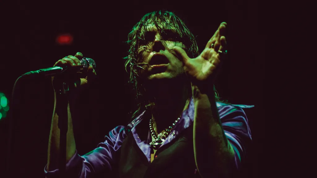 The Struts live promo 2024 credit Whitney Otte