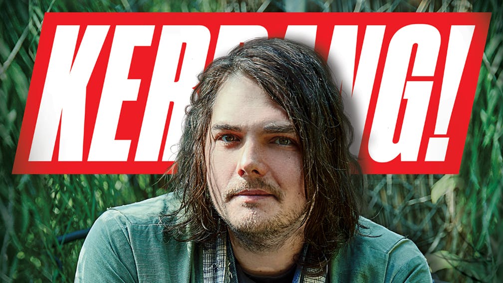 Gerard Way Compares Writing Music For The Umbrella Academy To My Chemical Romance