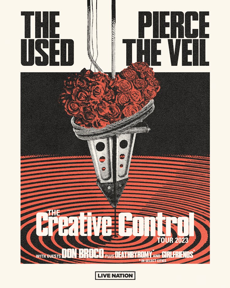 ptv tour poster