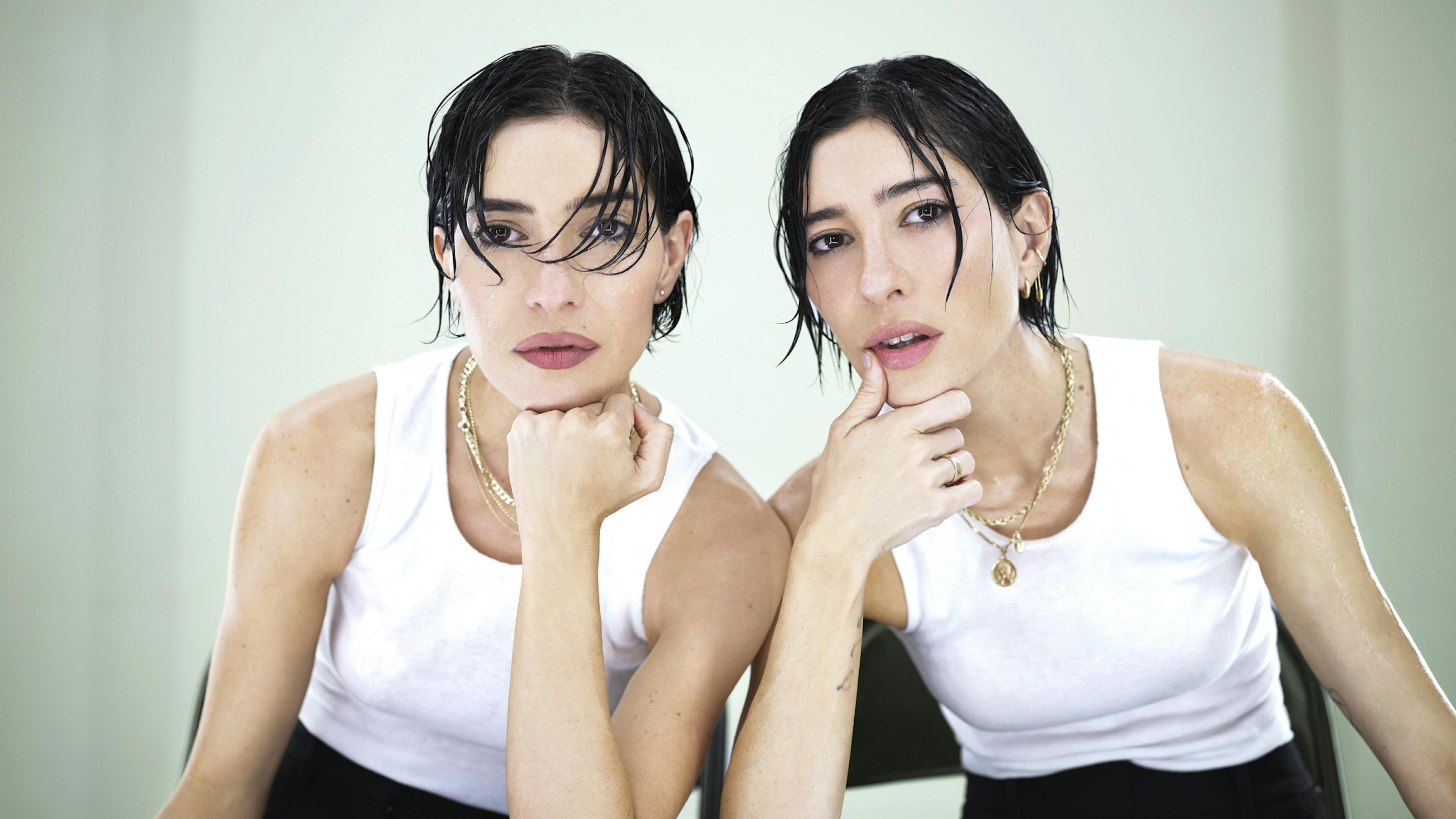 Listen to The Veronicas’ infectious new single, Detox