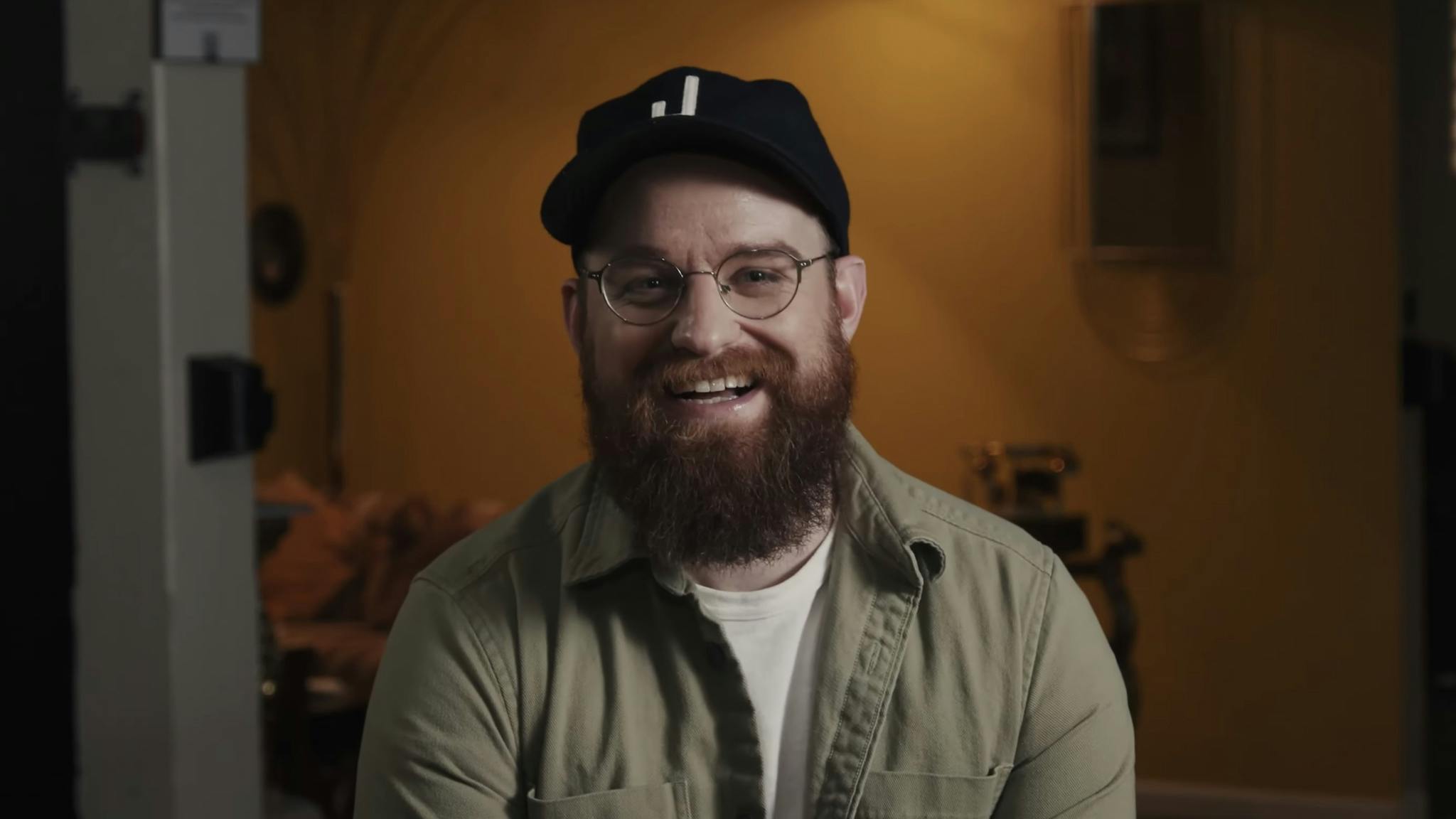 Watch The Wonder Years’ new hour-long documentary, Coughing Out Embers