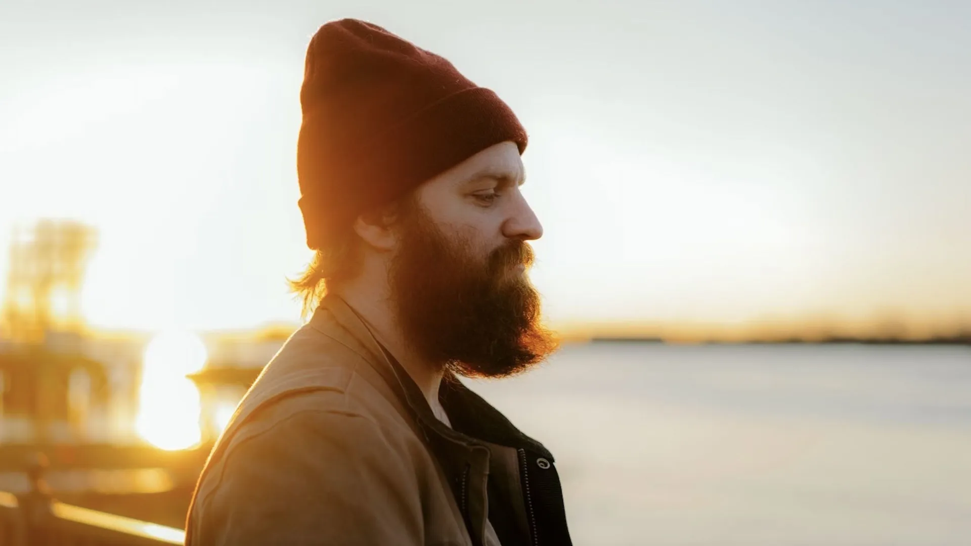 The Wonder Years’ Dan Campbell: The 10 songs that changed… | Kerrang!