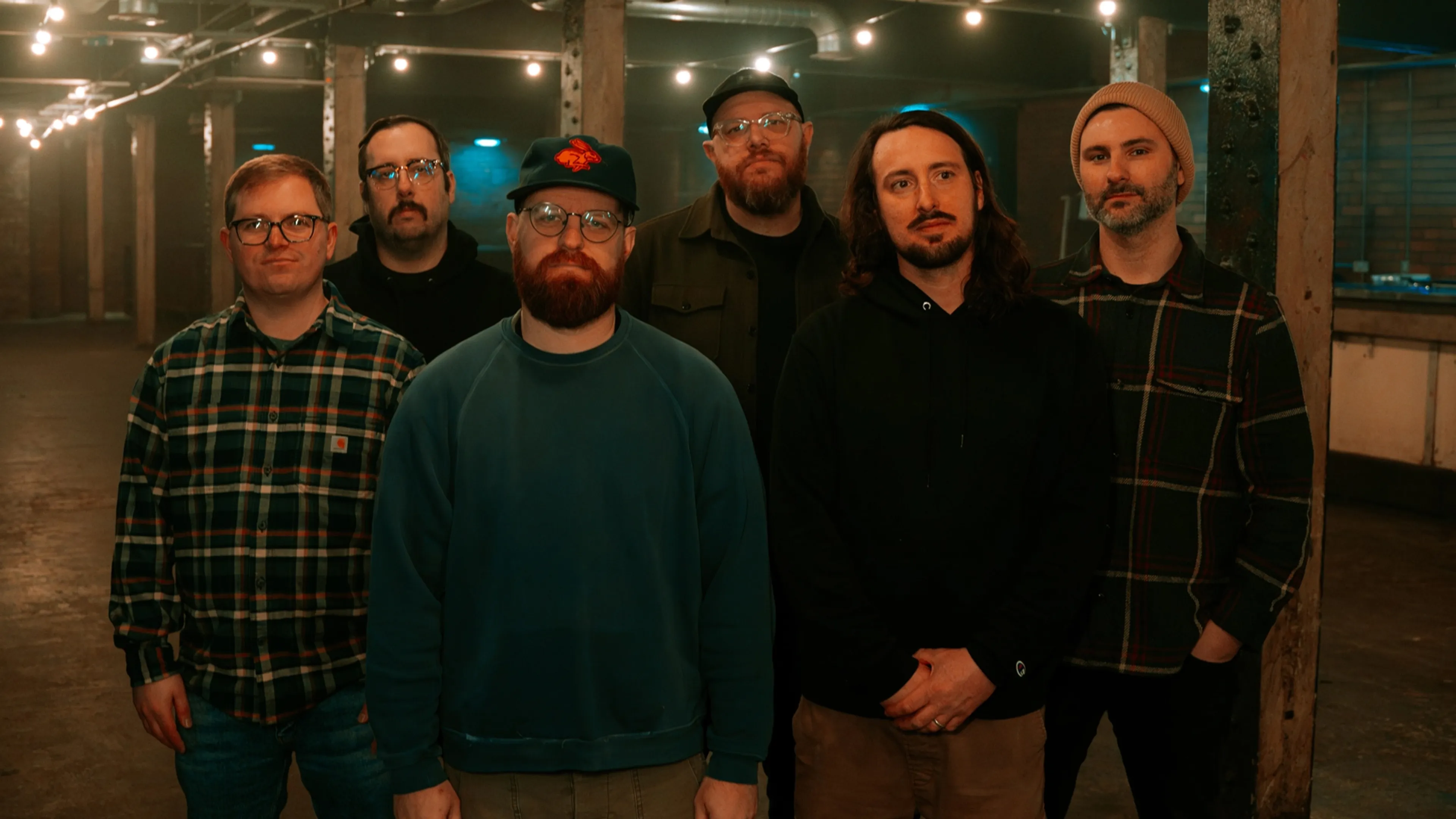 The Wonder Years release No Closer To Heaven 10th anniversary album