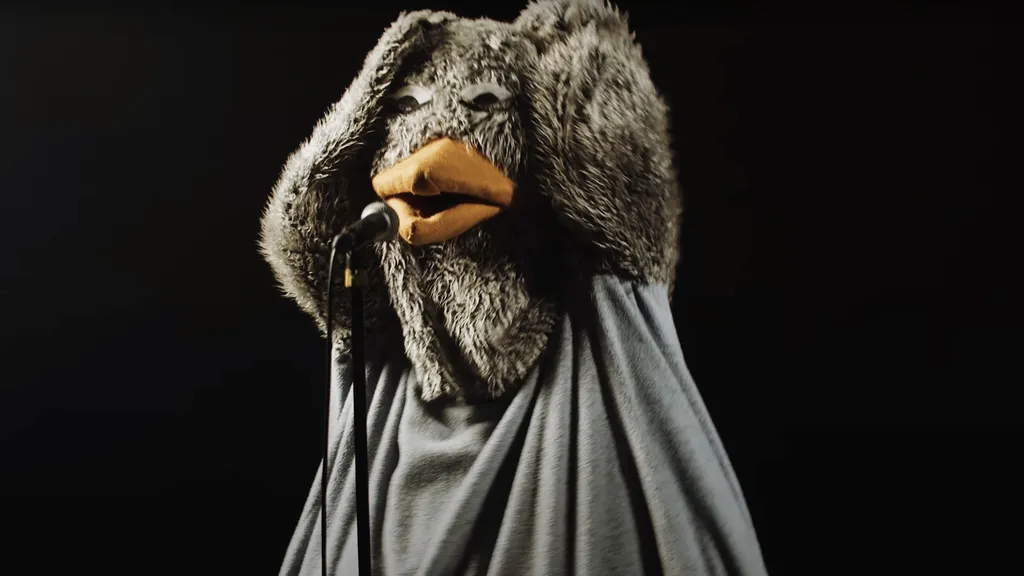 The Wonder Years Out On My Feet Video Header