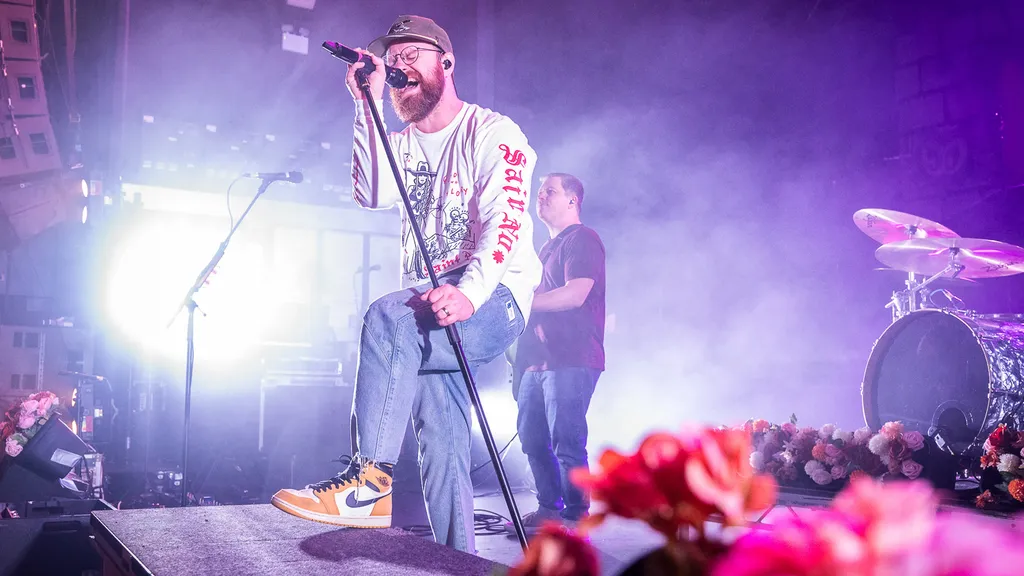 The Wonder Years live 2025 header credit Sabrina Ramdoyal