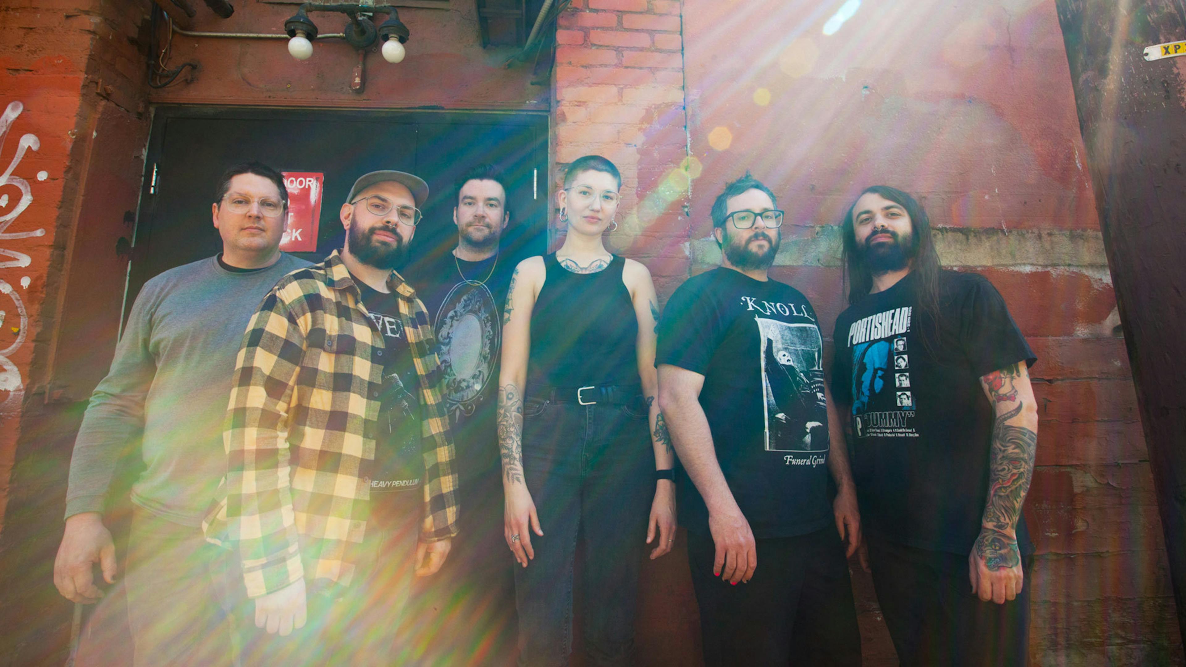 The World Is A Beautiful Place… announce new album, Dreams Of Being Dust